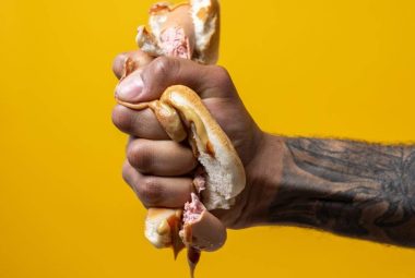 Intermittent Fasting 20/4 Weight Loss Schedule For Males & 4 Week Results To Expect