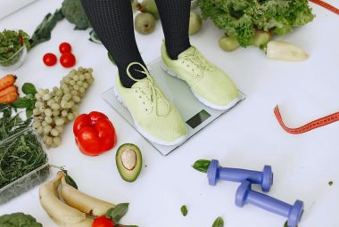 Benefits of Calorie Restriction to Lower the Risk of Diabetes in Women: What to Expect in 4 Weeks