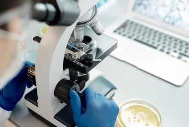 At-Home Genetic Testing Kit For Cancer: What It Can Tell Women