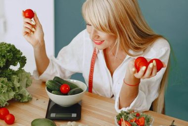 Calorie Restriction Diet Plan To Reduce Risk Of Cancer 4 Week Results For Over 45