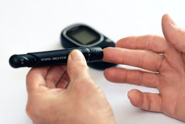 Intermittent Fasting 16/8 Schedule To Lower Risk Of Diabetes: 3-Month Results For Over 50
