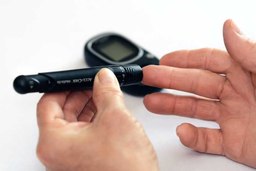 Intermittent Fasting 16/8 Schedule To Lower Risk Of Diabetes: 3-Month Results For Over 50