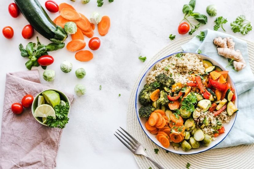 Keto Diet 16/8 Schedule To Live Longer For People Over 45: 1 Week Results Expected