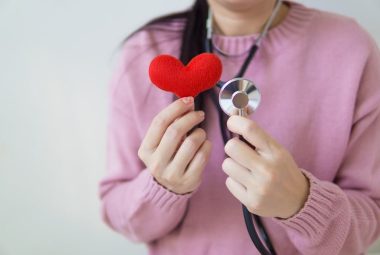 Over 60 Heart Healthy Benefits & 3 Month Results From 20/4 Intermittent Fasting
