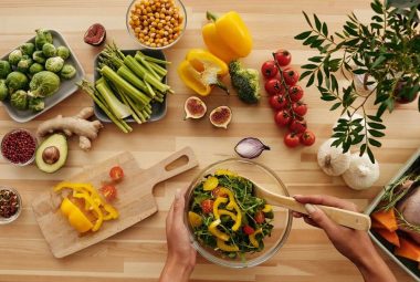 Weight Loss Benefits Of 20/4 Intermittent Fasting: 1 Month Results During Menopause
