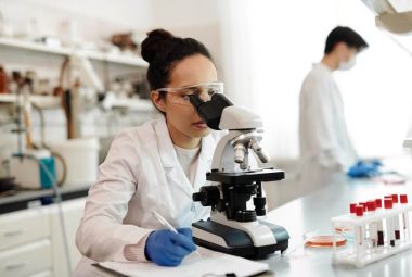 What Can At Home Genetic Testing For Diet Tell A Woman?