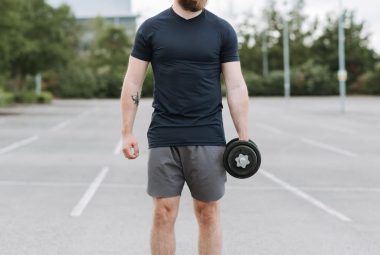 Calorie Restriction Diet Plan For Men's Weight Loss Over 40 & 4 Week Results Expected