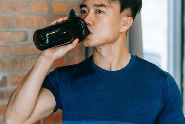 Fasting Supplement Drink Benefits & Side Effects For Men's Weight Loss: How to Induce Autophagy