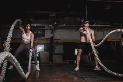 Best HIIT, Working Out, & Walking Strategy For Gamers During Keto Or Intermittent Fasting | Performance Boost Or Energy Drain?